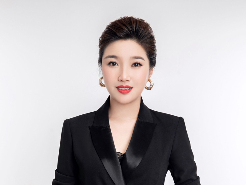 鹽商人物第23期丨專訪鹽城東方色蘊(yùn)負(fù)責(zé)人施志杰：學(xué)以致用，專注于培養(yǎng)美業(yè)精英